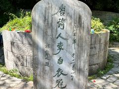 -采石矶景区
