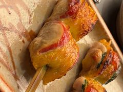 -鳥喜Toriki怀石烧鸟料理