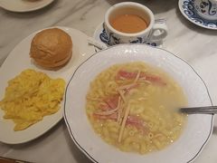 -翠華餐廳(浦东机场T1店)