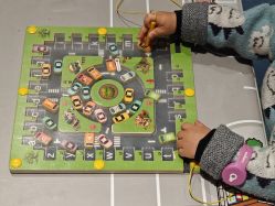 -奈尔宝·儿童乐园·亲子餐厅(长沙运达汇店)