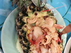 -陳妈妈泰国菜
