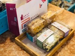 -国际饭店·帆声西饼屋(黄河路店)