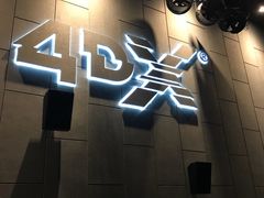 -CGV影城(滨江天街IMAX店)