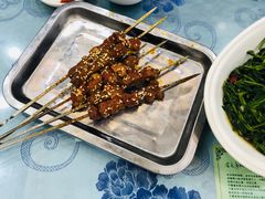-老毛手抓·盐池滩羊非遗手抓(宁夏总店)