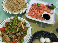 -景好海鲜餐厅(大鹏必选旅游店)