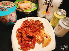 -帝煌烤卤(羊子街店)