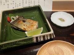 -元熹会席料理