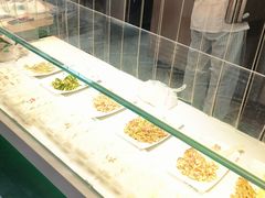 -白锦记手工水饺坊(武圣路店)