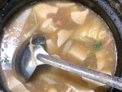 -大胡子海鲜·天津菜·砂锅烧烤(五大道创始店)