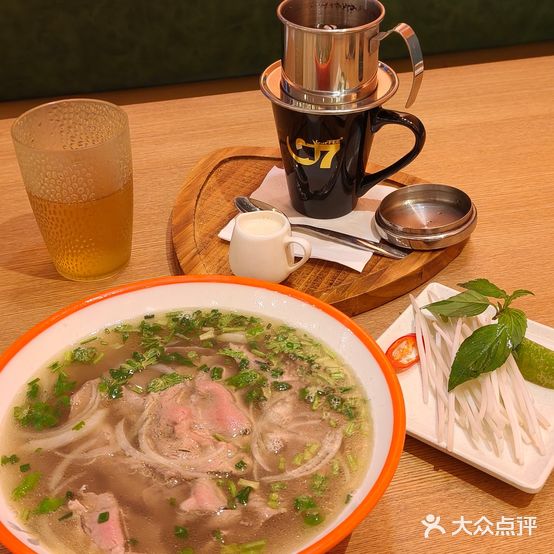 米糅越南料理ME ROLL PHO(第一百货店)