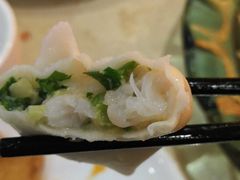 -北方饺子王·海肠捞饭·海鲜锅(山大店)