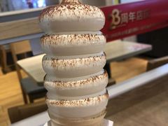 -DQ·蛋糕·冰淇淋(奥林匹克广场店)