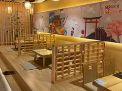 -季玄精致日本料理自助餐(闸北公园店)
