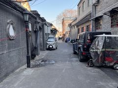 -护国寺小吃(新街口店)