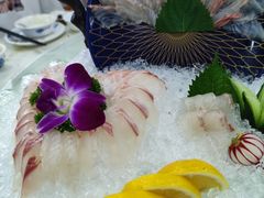 -嘉升大排档(番禺总店)