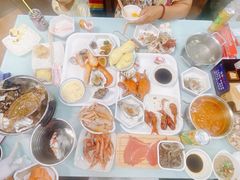 -钱库里海鲜自助(唐山街店)
