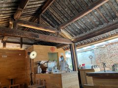 -VOYAGE COFFEE(北锣鼓巷店)