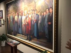 -中共四大纪念馆