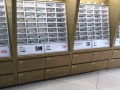 -浙文眼镜(清江西路店)