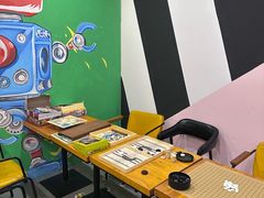 -不可思议减压馆·解压博物馆·摔碗发泄·团建定制