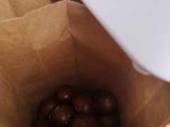 糖炒栗子-秋栗香(地安门店)