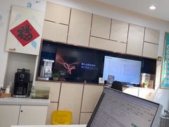 -维乐口腔(格林门诊长宁店)