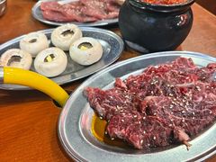 -大阪烧肉BAKA一代(国贸商住大厦店)