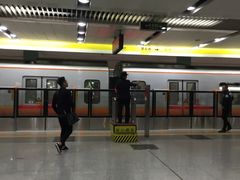 -望京西(地铁站)