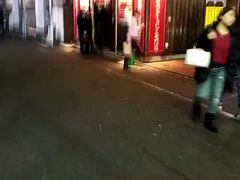 -一兰拉面(池袋店)