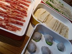 小香肠-老天桥蛙炉火锅(姑苏总店)