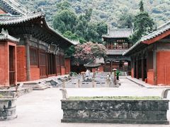 -报恩寺(平武县)