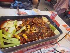 -雅佳神话·麻辣烤鱼(新街口店)