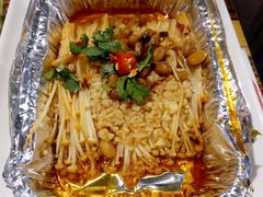 -金谷园饺子·烧烤·家宴(人大总店)