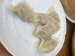 -一轩饺子馆(丽都店)