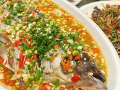 -飞虹鱼馆(春华路店)
