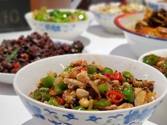 -老长沙龙虾馆·聚会餐厅(白石洲店)