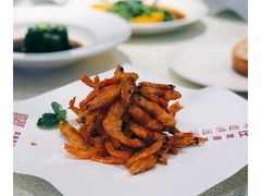 -阿庄新豫菜(航海东路店)