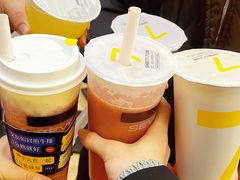 -7分甜(天津南开大悦城店)