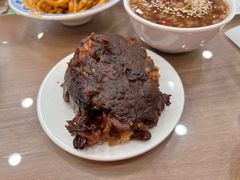 -西安贾三灌汤包·回坊小吃·清真炒菜(北院门总店)
