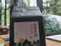 -扫雪煮茶(西村店)