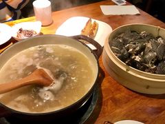 -黑鸡小馆(金源店)