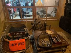 -葫芦古镇关东民俗雪乡