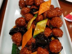 -北平小馆·烤鸭·家常菜(磨房北里店)