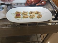 -北京全聚德(方庄店)