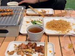 -木屋烧烤(龙岗龙城万科里店)