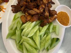 -庆增回民饭店