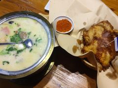 -粉巷13號陕菜馆