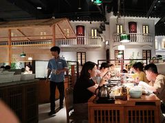 -晓粤·惹味粤菜(凯德乐峰广场店)