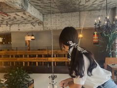 -24H COLOR咖啡厅(惠州金山湖店)