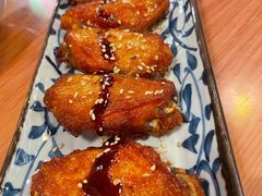 -炼瓦家日式烧肉·寿喜烧(融创精彩天地店)